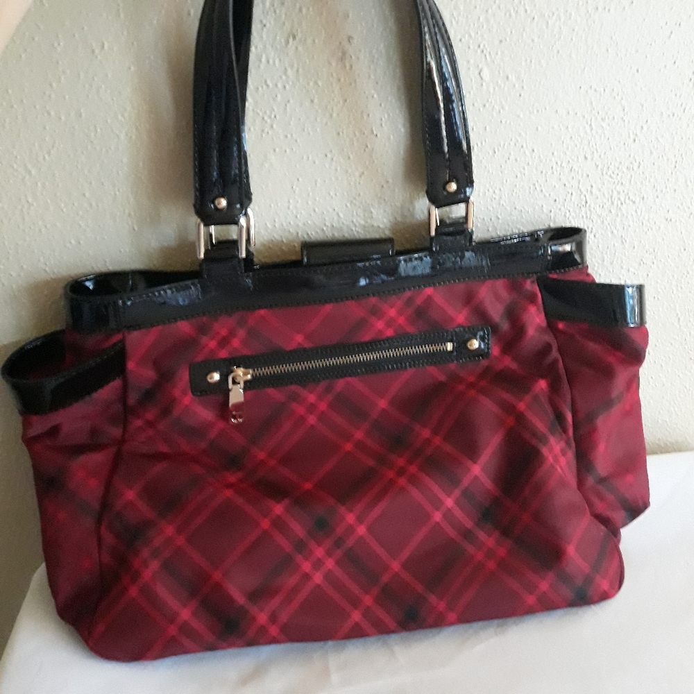 Talbots shoulder bag - Picture 6 of 7